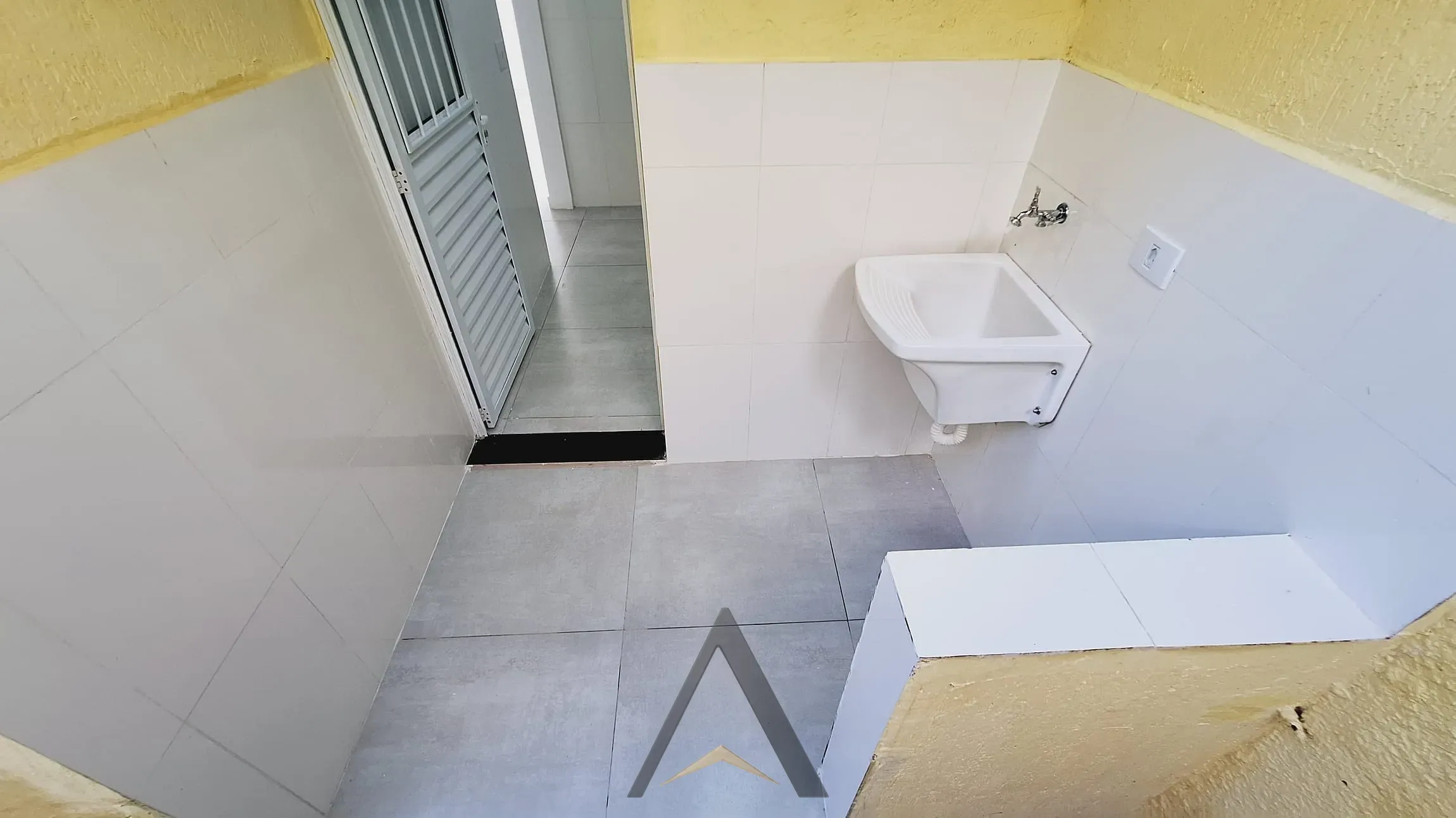Casa, 2 quartos, 50 m² - Foto 24