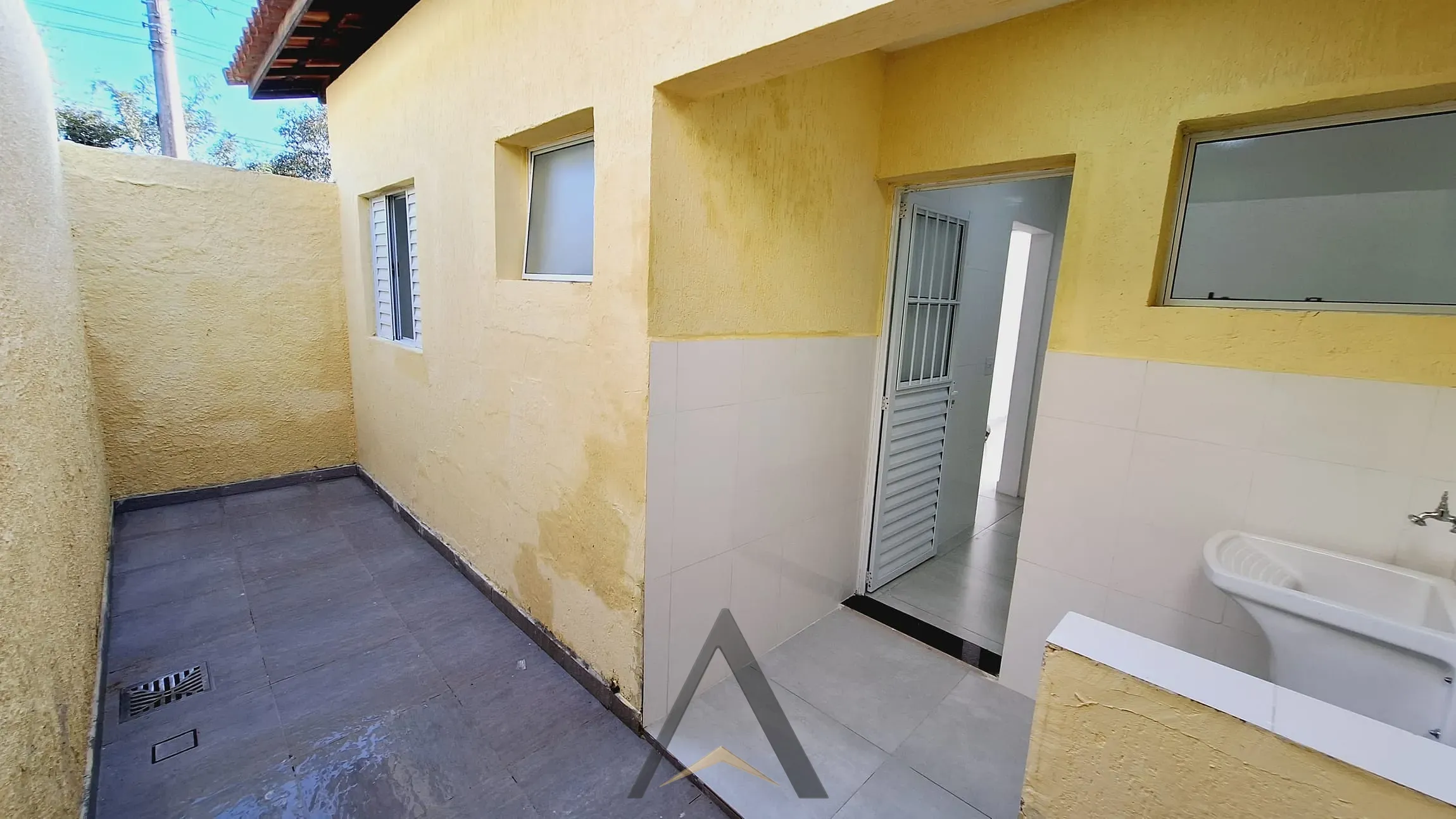 Casa, 2 quartos, 50 m² - Foto 25