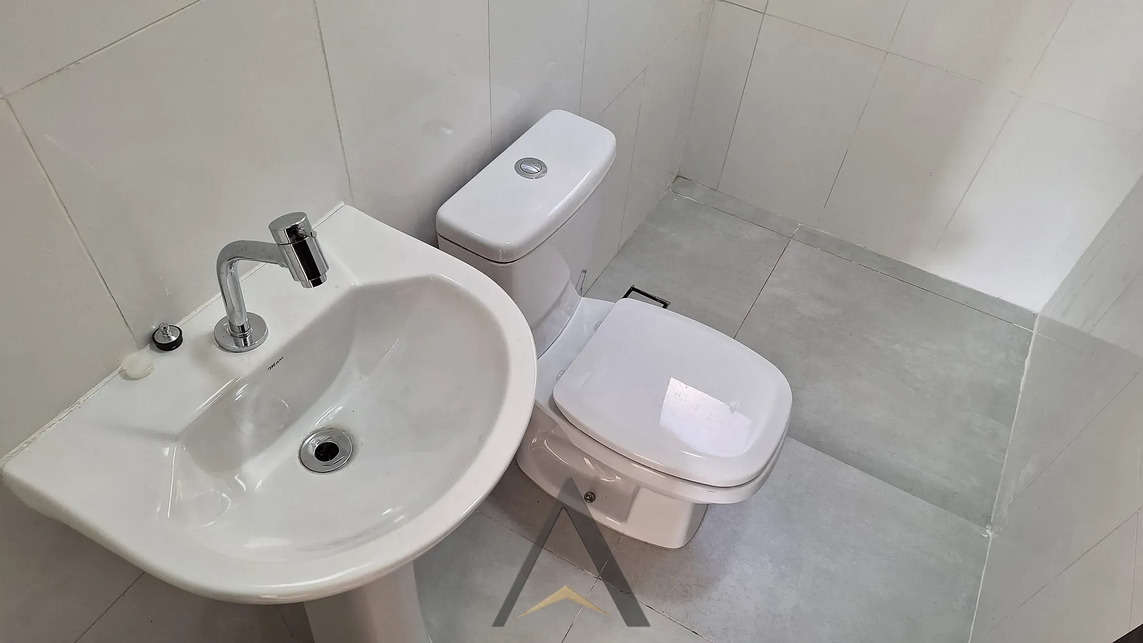 Casa, 2 quartos, 50 m² - Foto 26