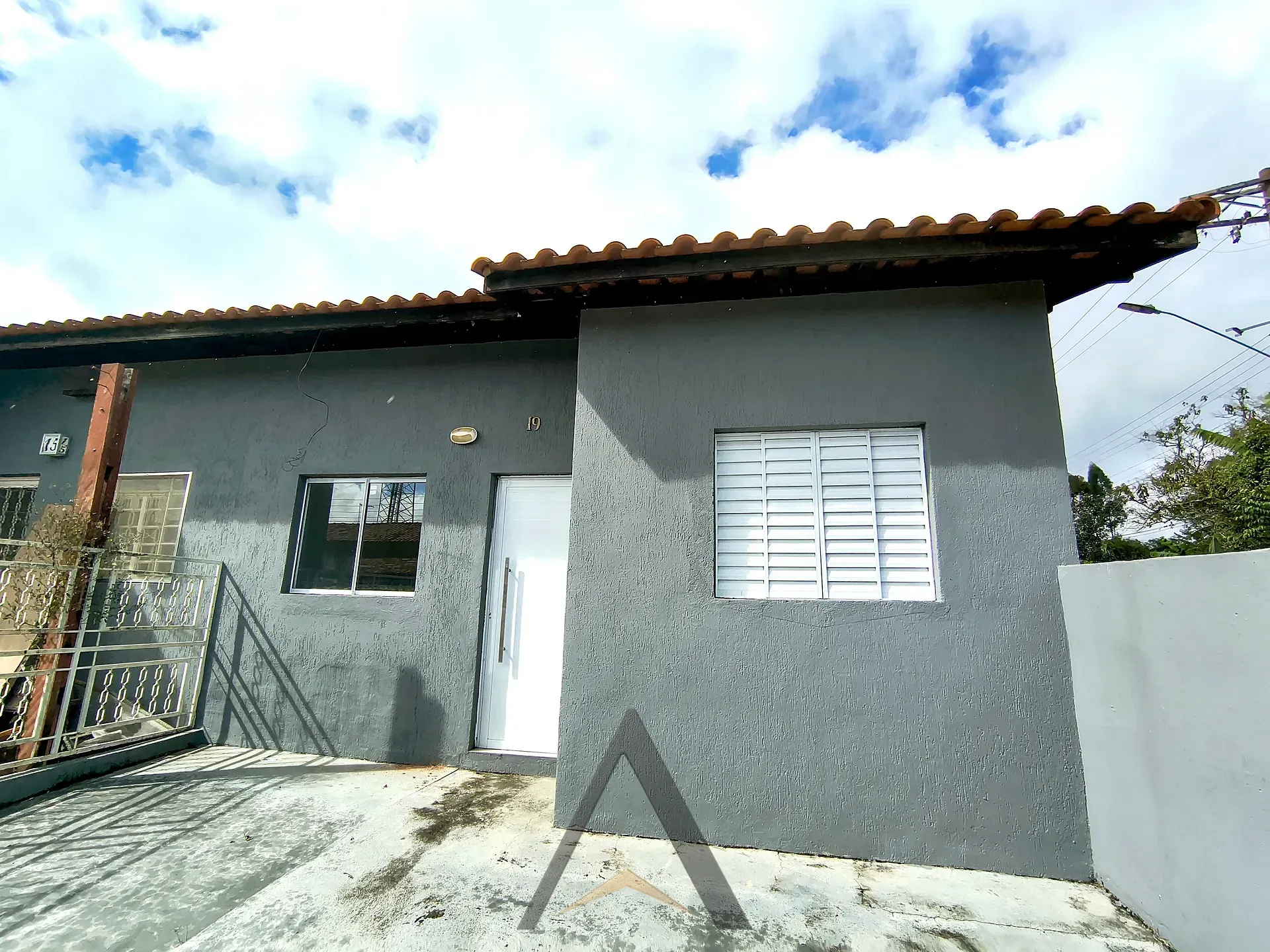 Casa, 2 quartos, 50 m² - Foto 2