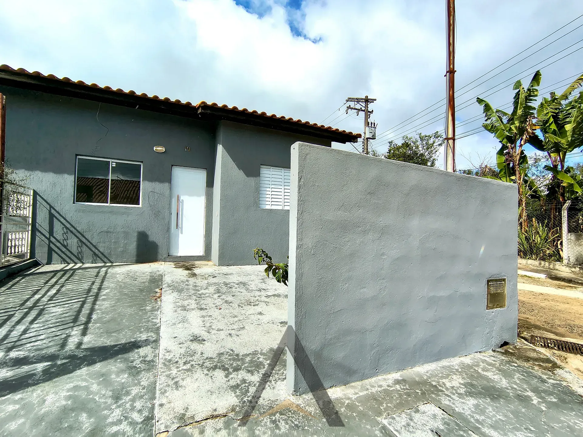 Casa, 2 quartos, 50 m² - Foto 3