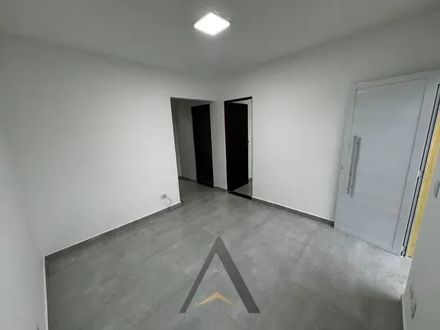 Casa com 50m² 2 quartos e 1 banheiro, à venda, no bairro Braz Cubas em Mogi das Cruzes