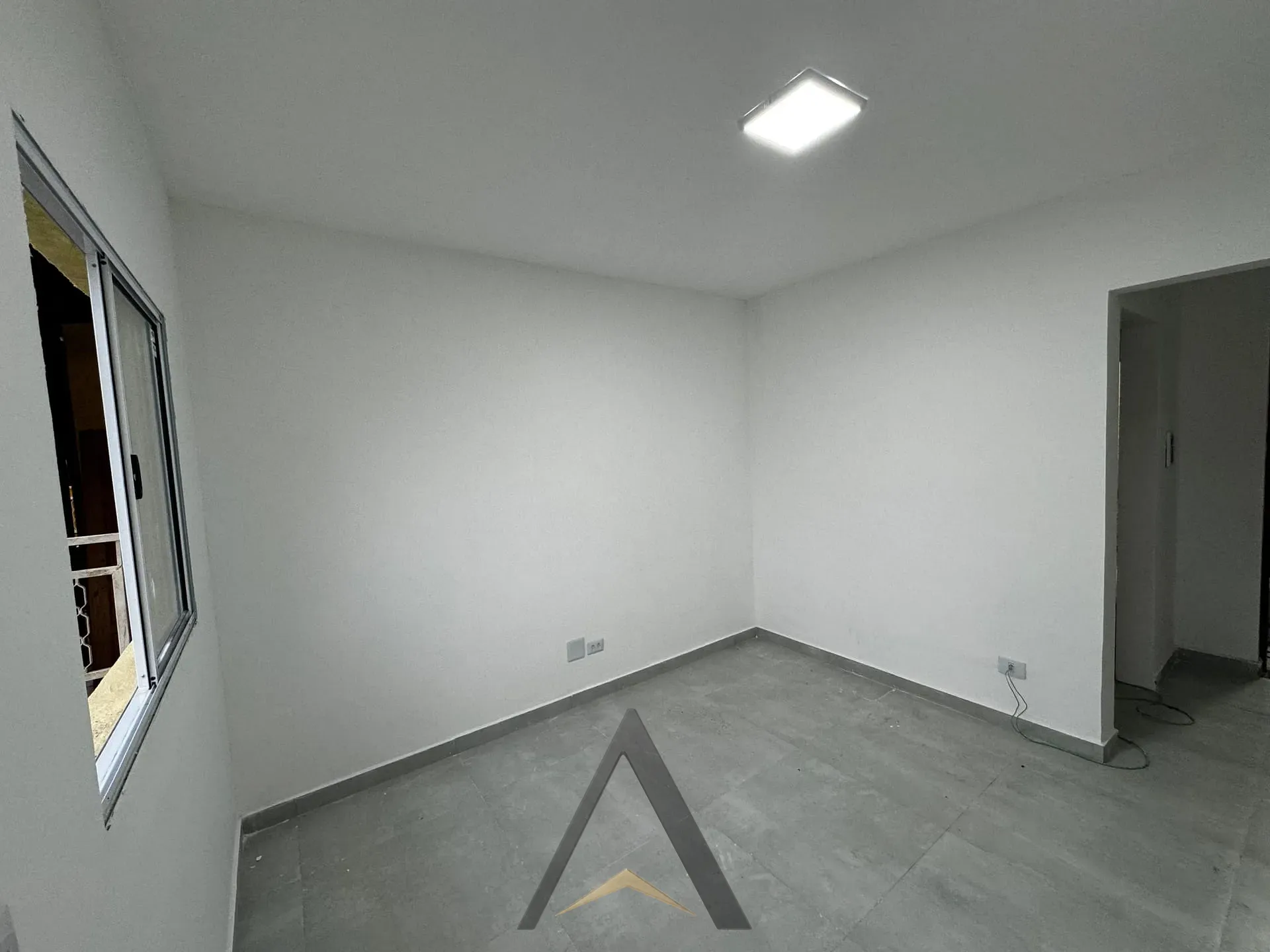 Casa, 2 quartos, 50 m² - Foto 17