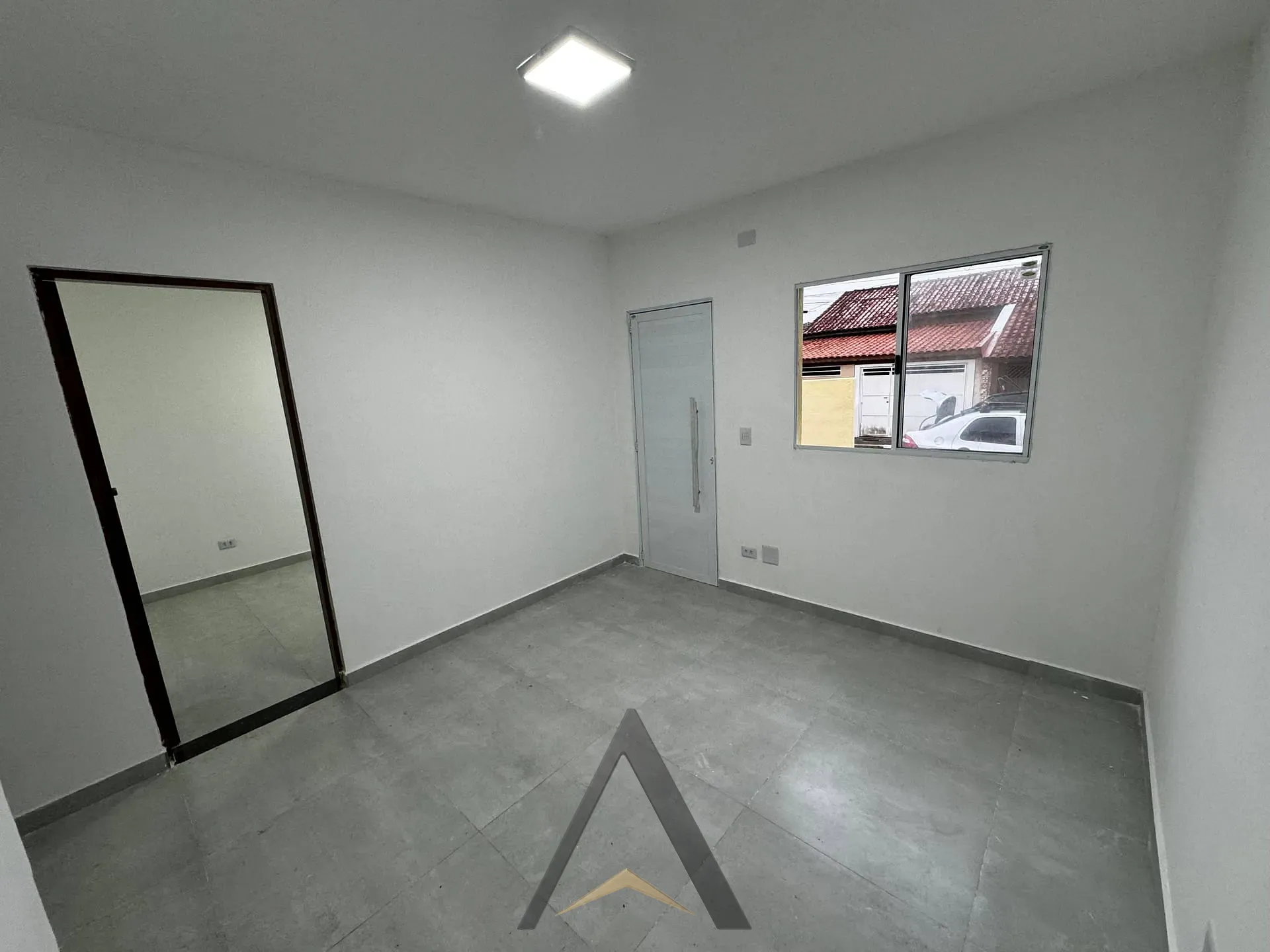 Casa, 2 quartos, 50 m² - Foto 9