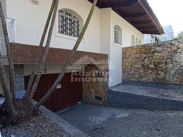 Casa com 630m², à venda, no bairro Centro em São Bernardo do Campo