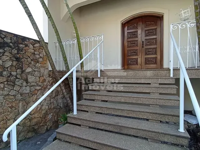 Casa com 630m², à venda, no bairro Centro em São Bernardo do Campo