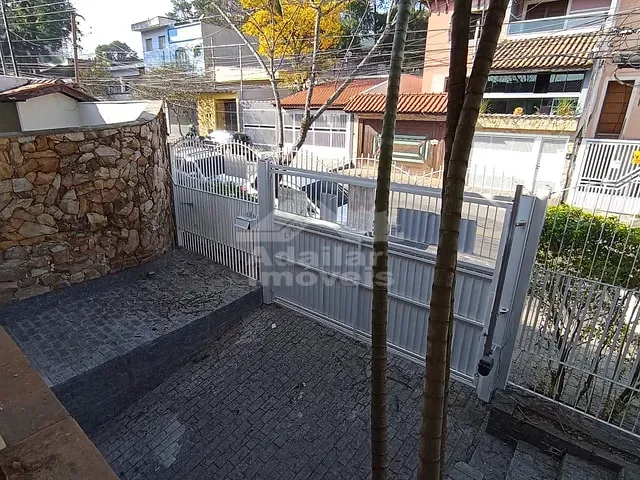 Casa com 630m², à venda, no bairro Centro em São Bernardo do Campo
