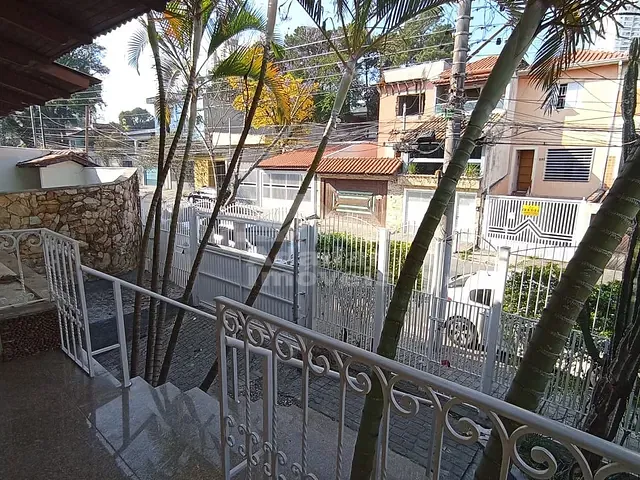 Casa com 630m², à venda, no bairro Centro em São Bernardo do Campo