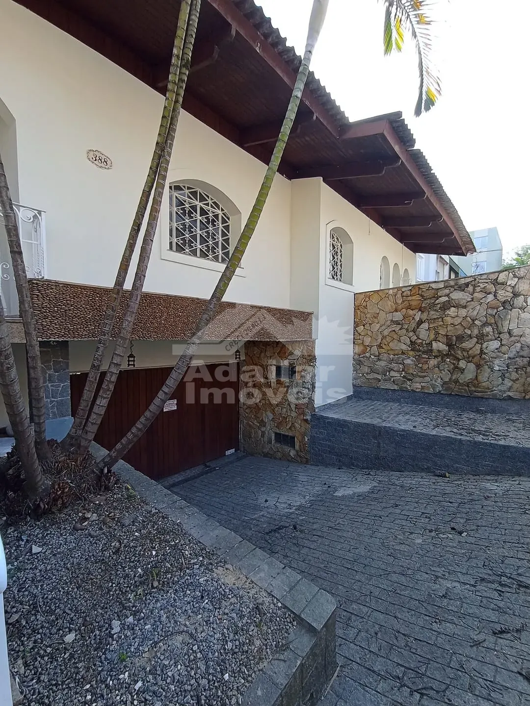 Casa, 1 quarto, 608 m² - Foto 3