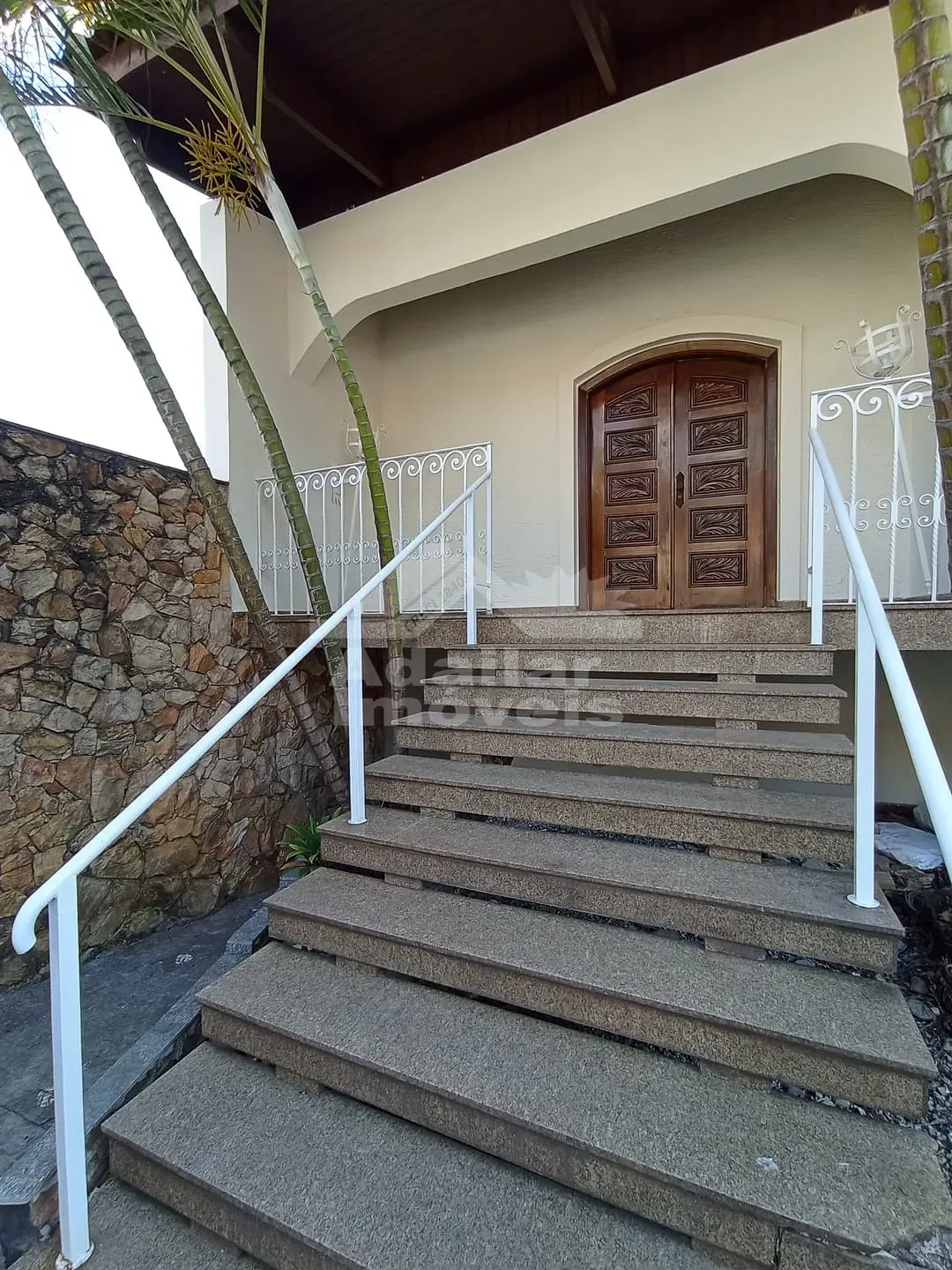 Casa, 1 quarto, 608 m² - Foto 1