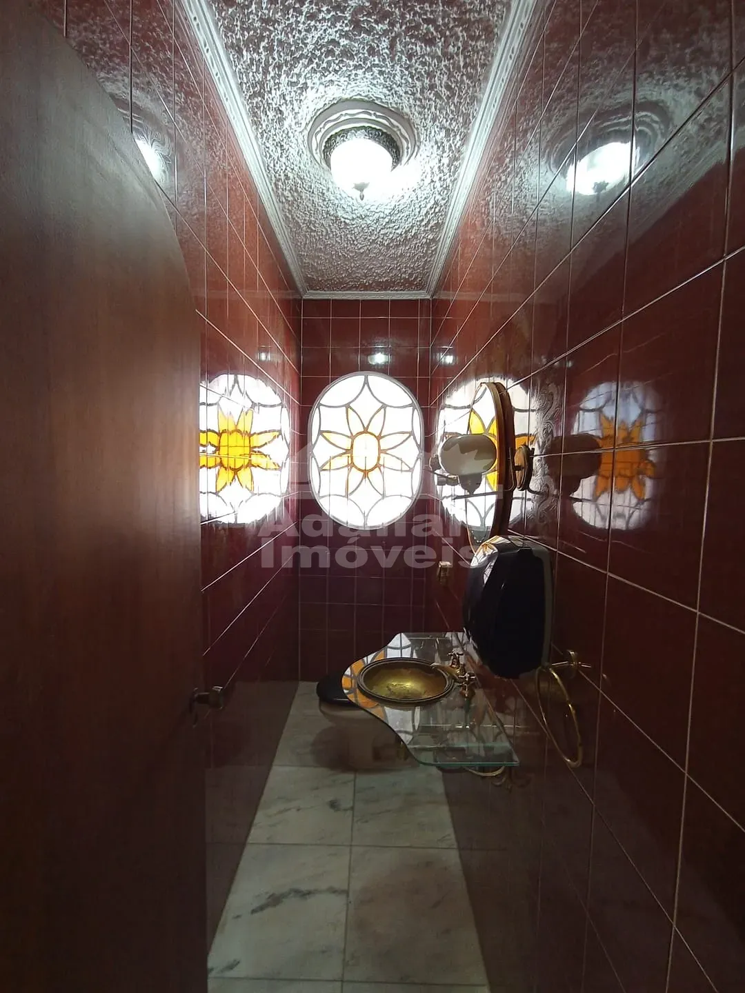 Casa, 1 quarto, 608 m² - Foto 12