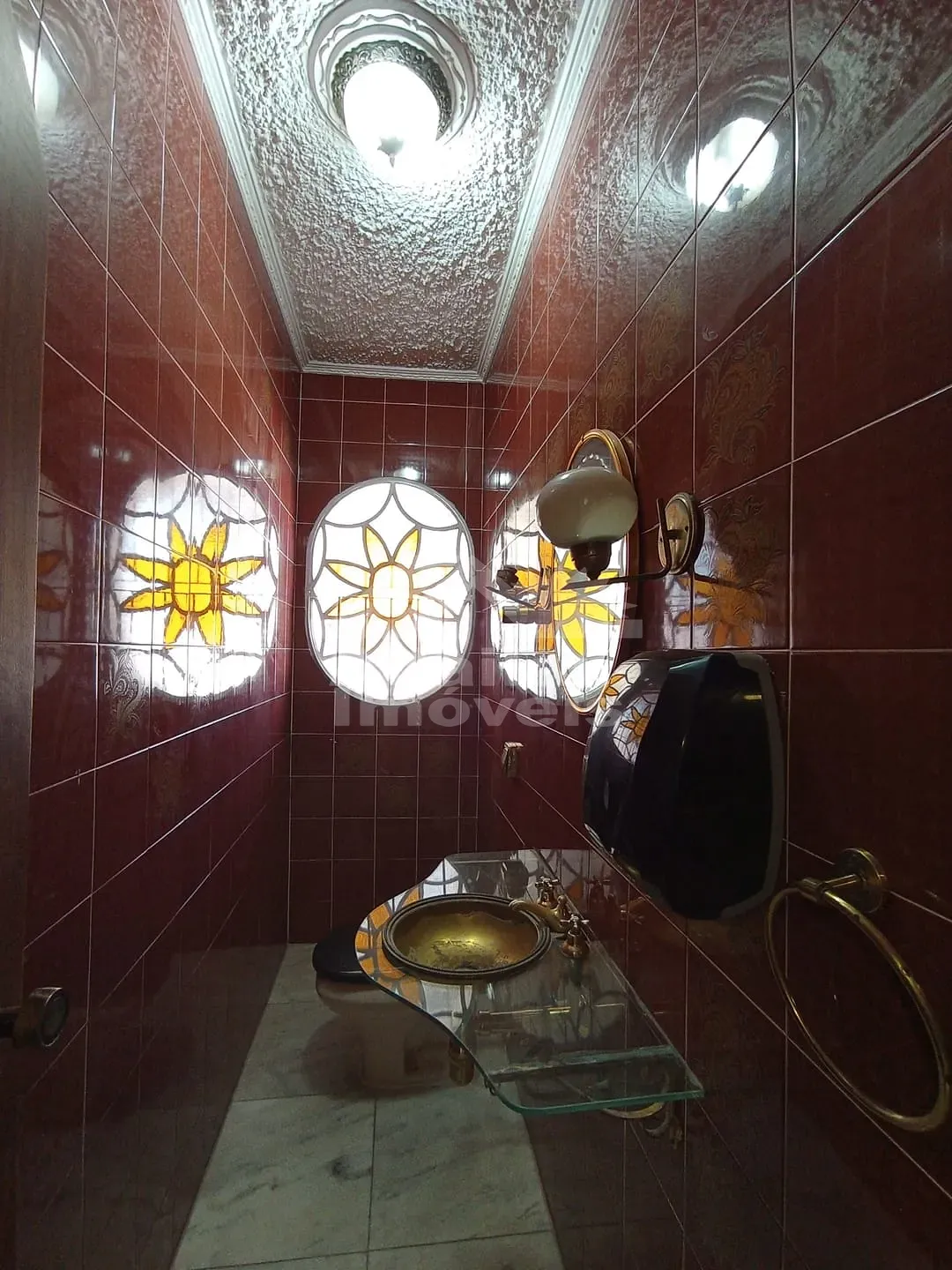 Casa, 1 quarto, 608 m² - Foto 13