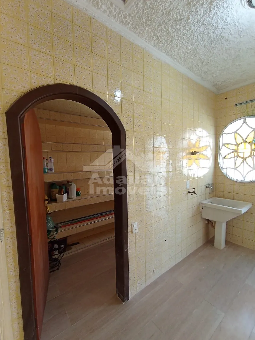 Casa, 1 quarto, 608 m² - Foto 17