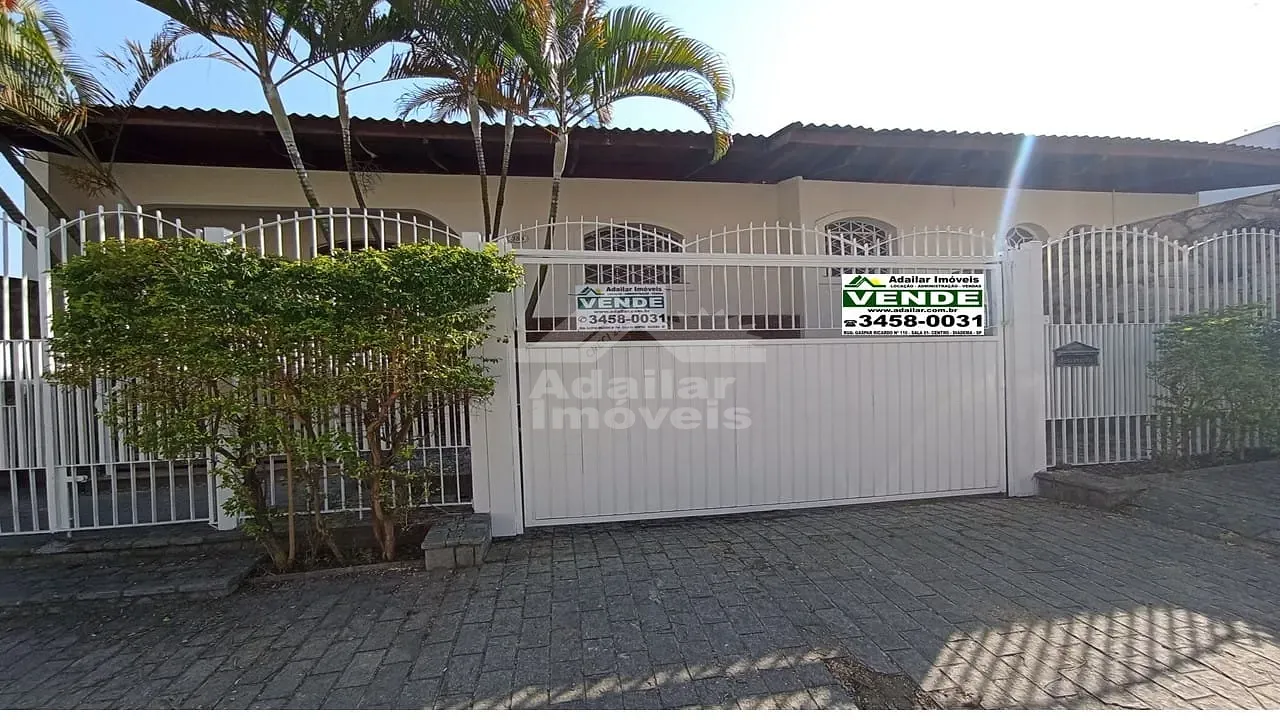 Casa, 1 quarto, 608 m² - Foto 2