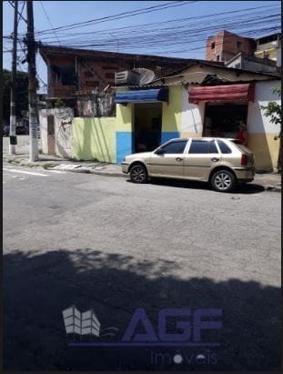 Casa com 317m², à venda, no bairro Jardim Miriam em São Paulo