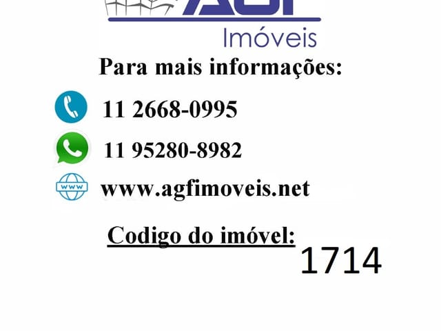Casa com 317m², à venda, no bairro Jardim Miriam em São Paulo