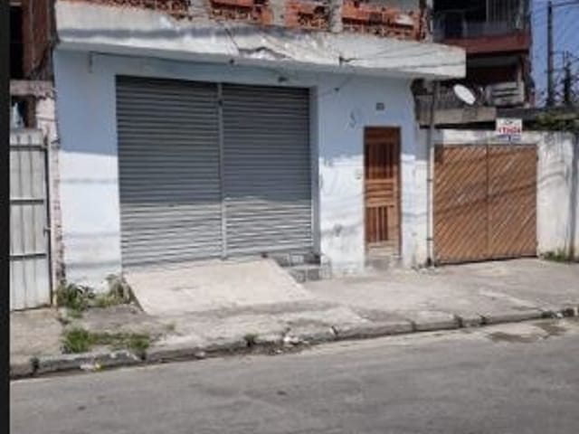 Casa com 317m², à venda, no bairro Jardim Miriam em São Paulo
