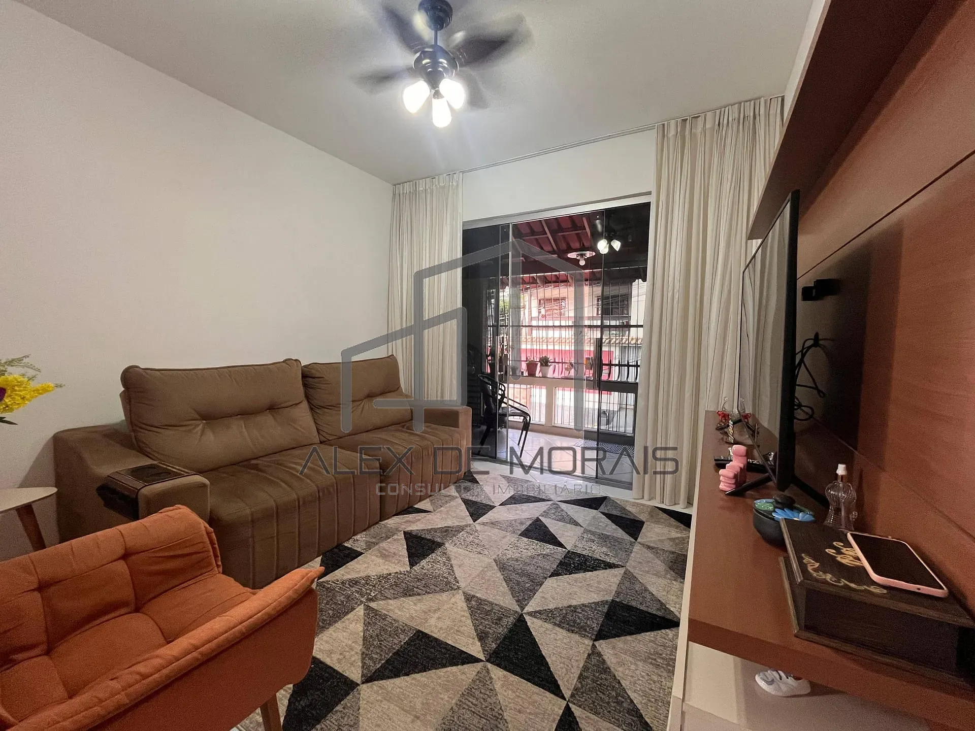 Casa, 4 quartos, 420 m² - Foto 3