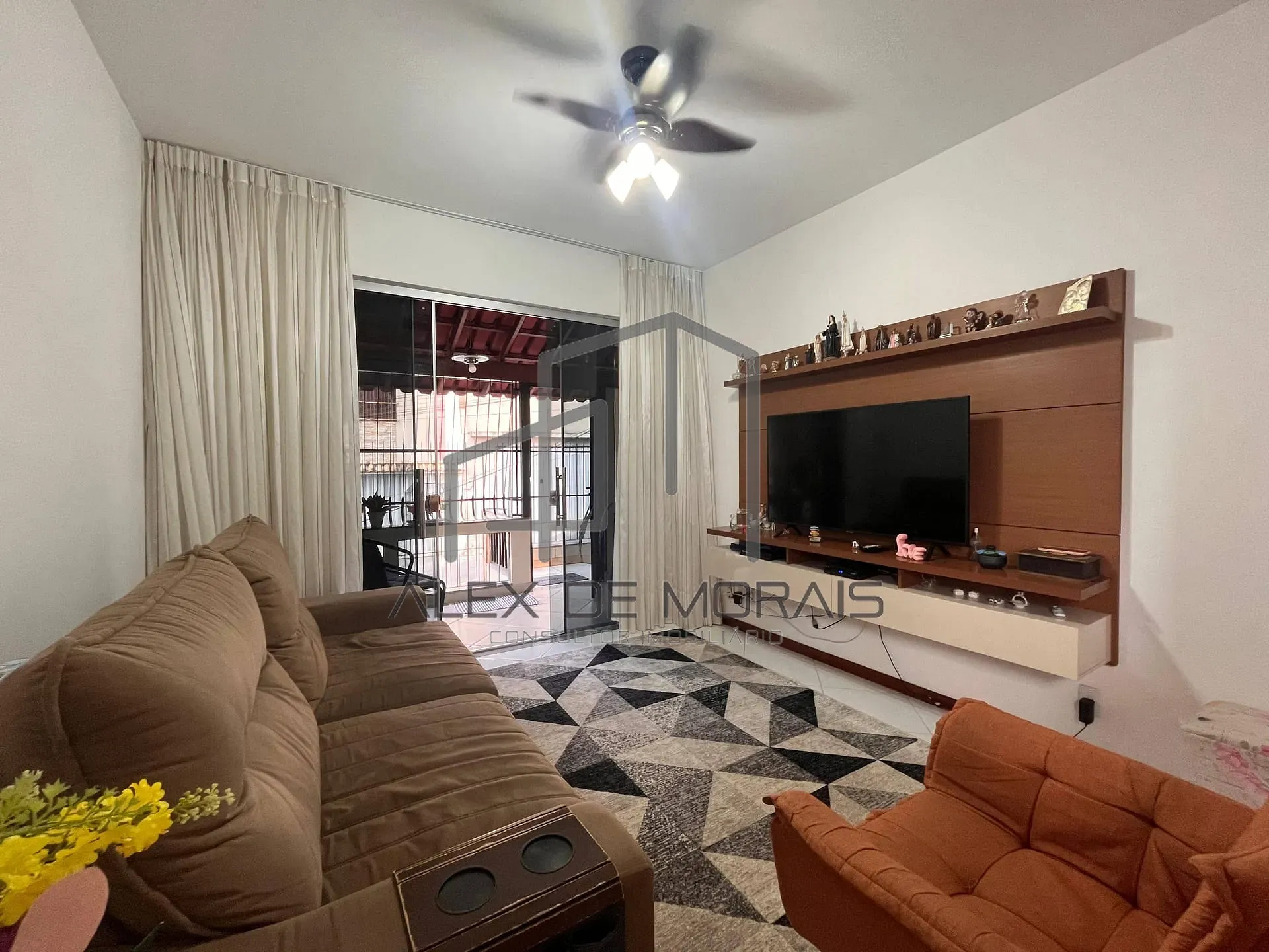 Casa, 4 quartos, 420 m² - Foto 2
