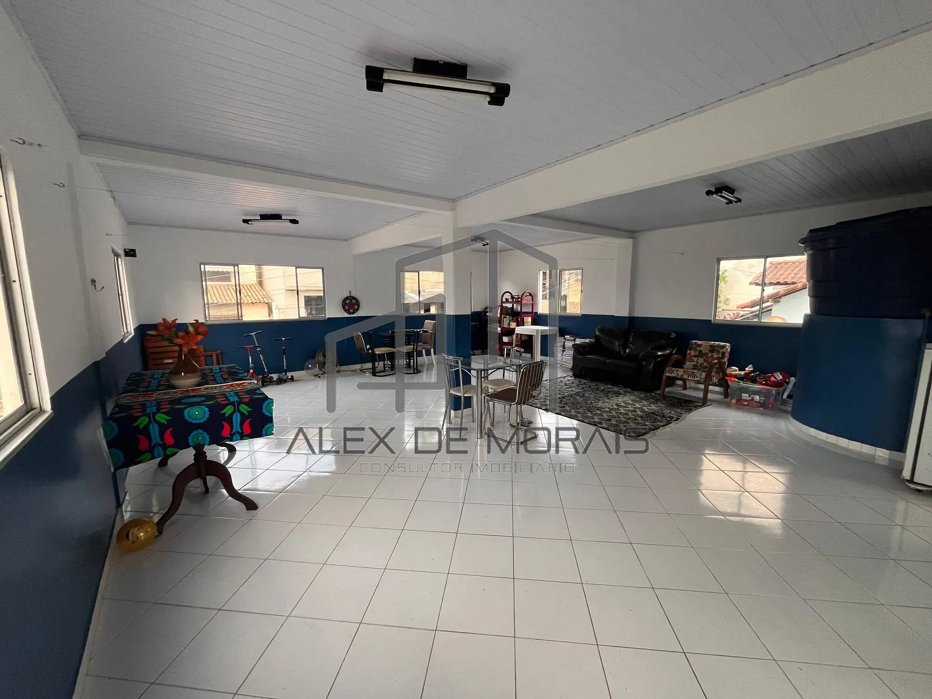 Casa, 4 quartos, 420 m² - Foto 15