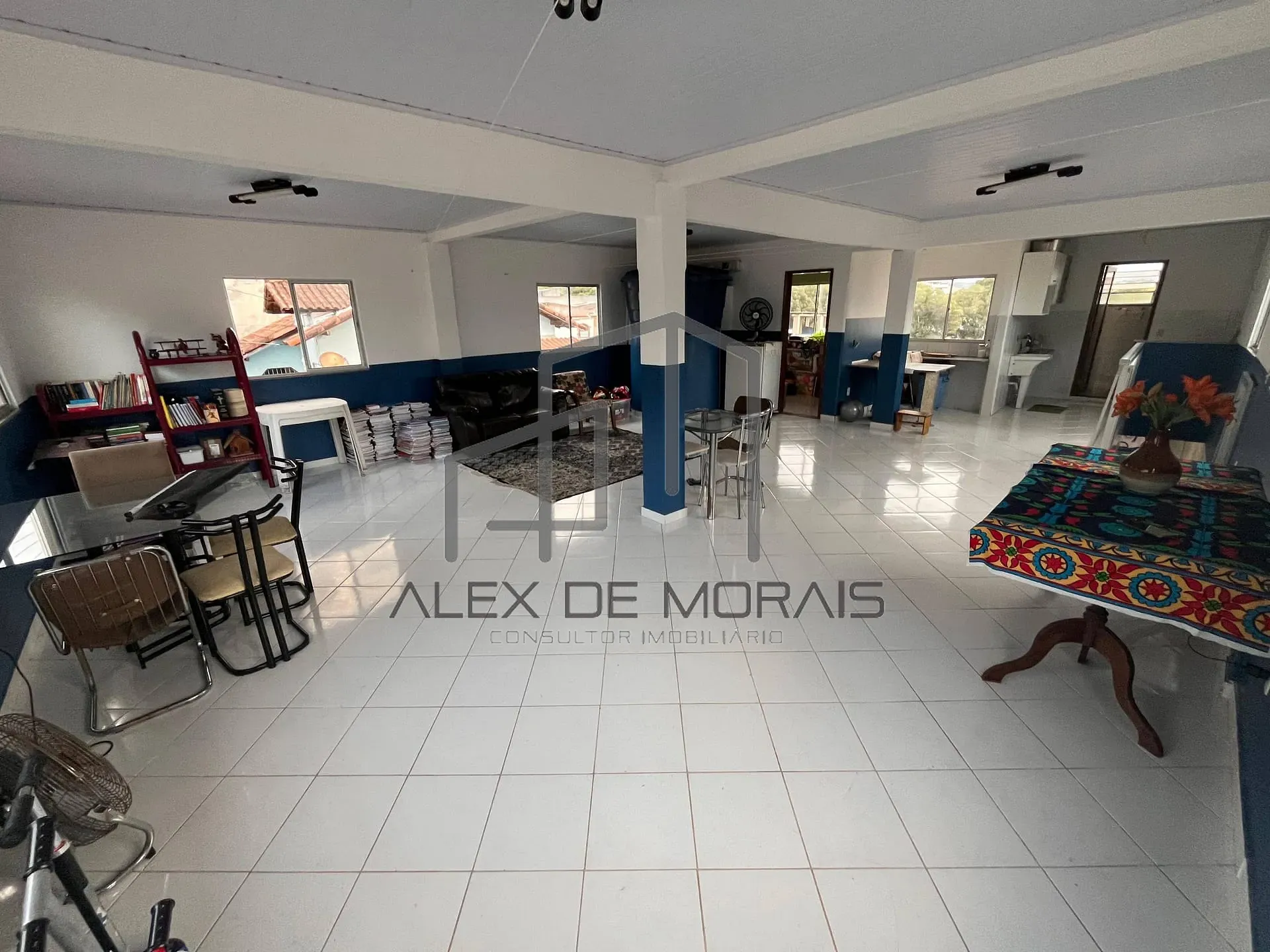 Casa, 4 quartos, 420 m² - Foto 16