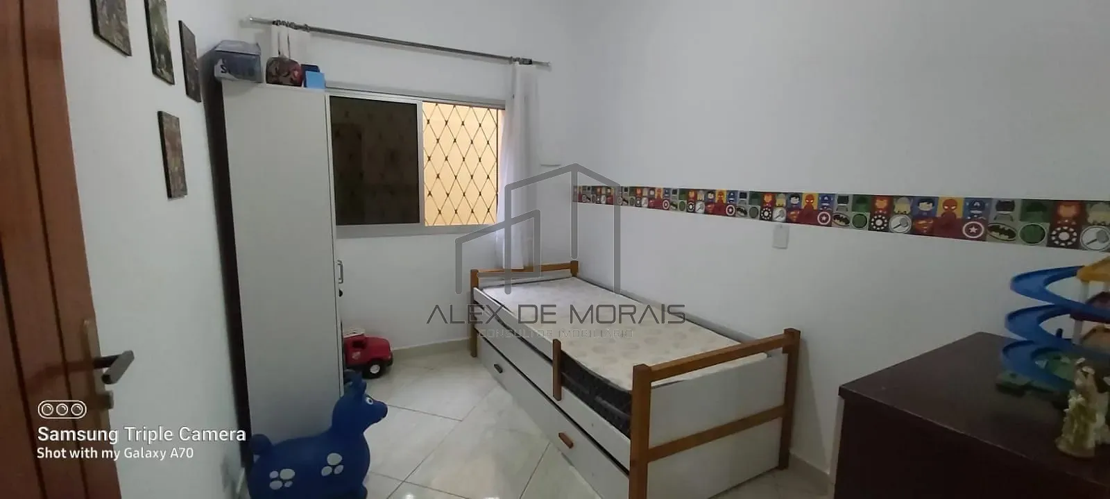 Casa, 4 quartos, 420 m² - Foto 21
