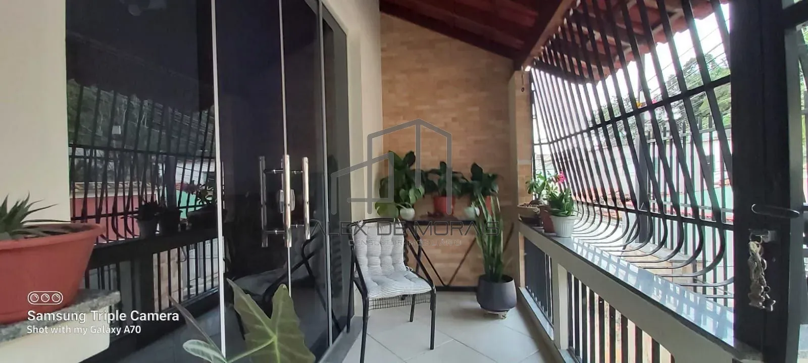 Casa, 4 quartos, 420 m² - Foto 1