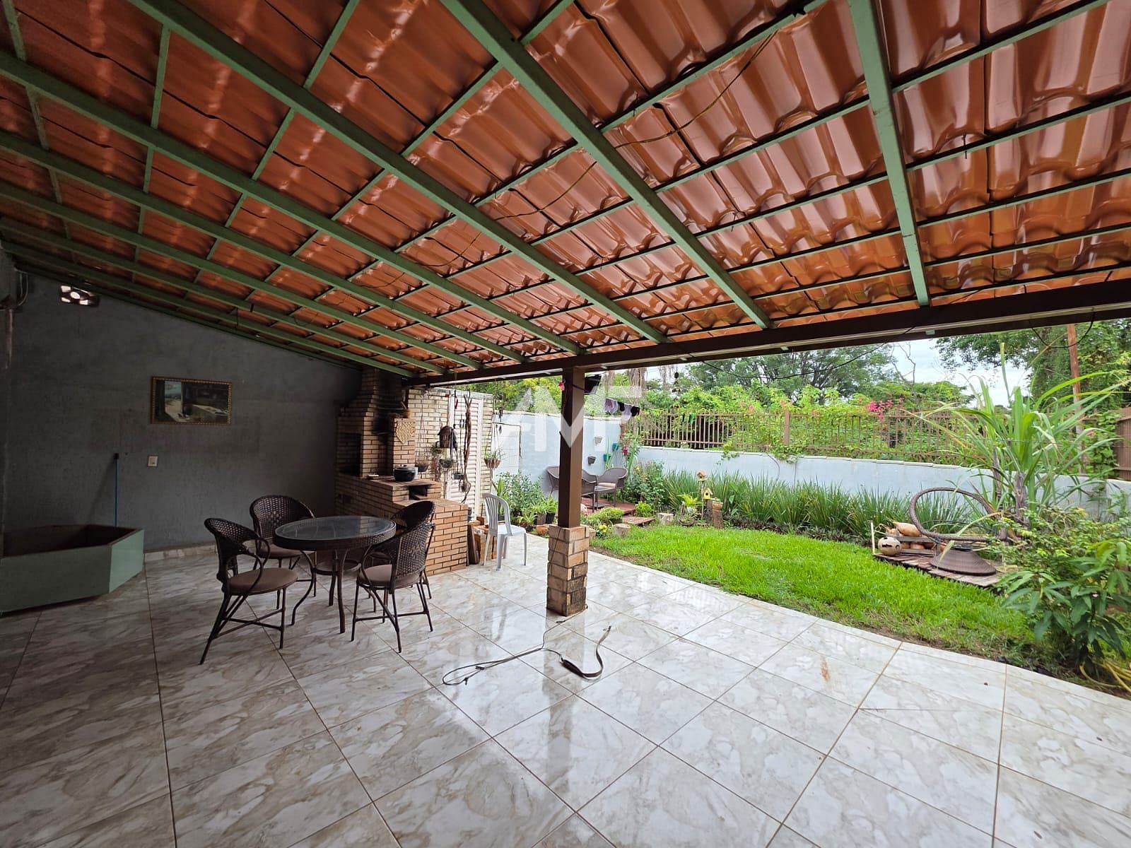 Casa, 3 quartos, 218 m² - Foto 20