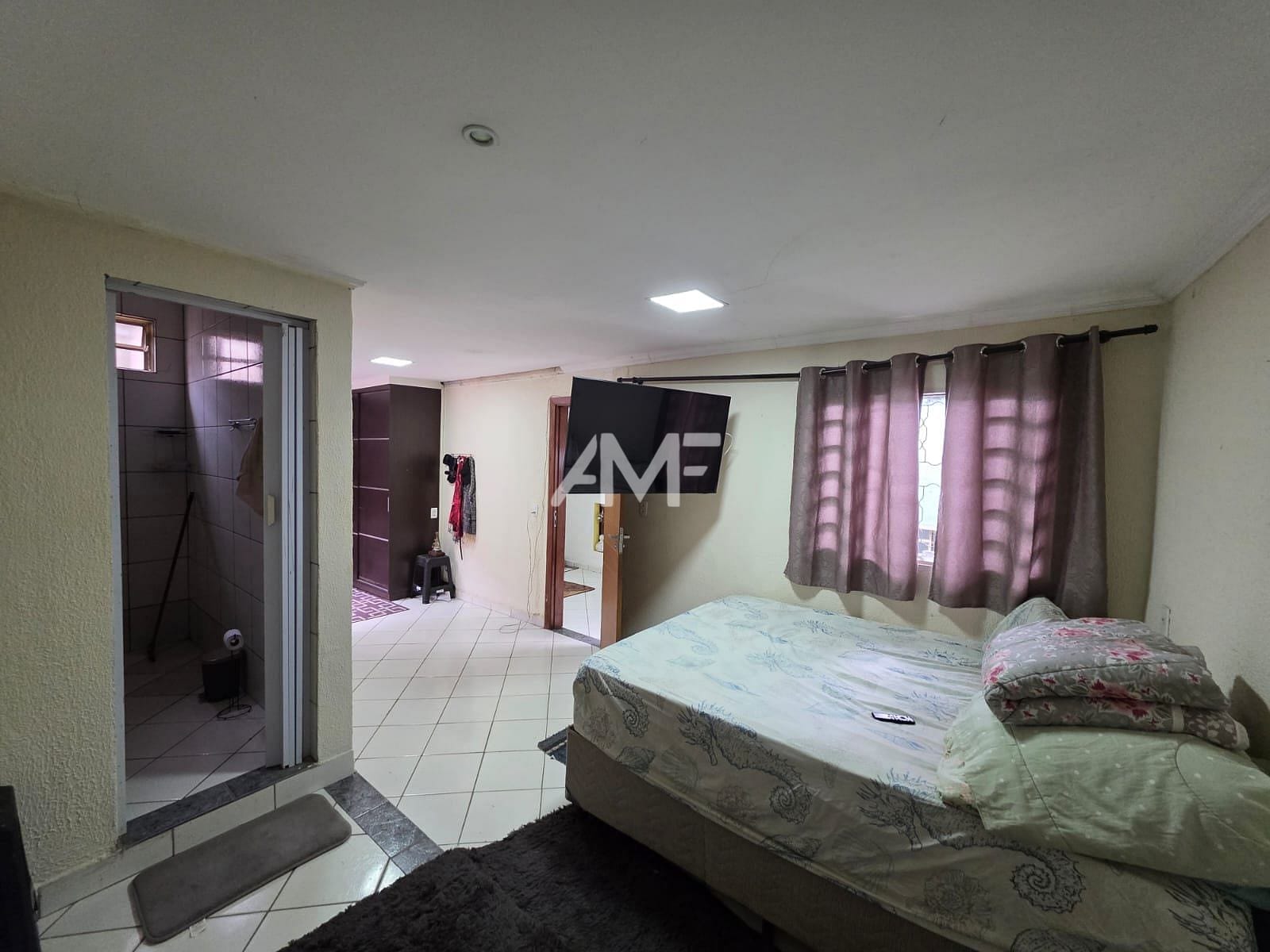 Casa, 3 quartos, 218 m² - Foto 5