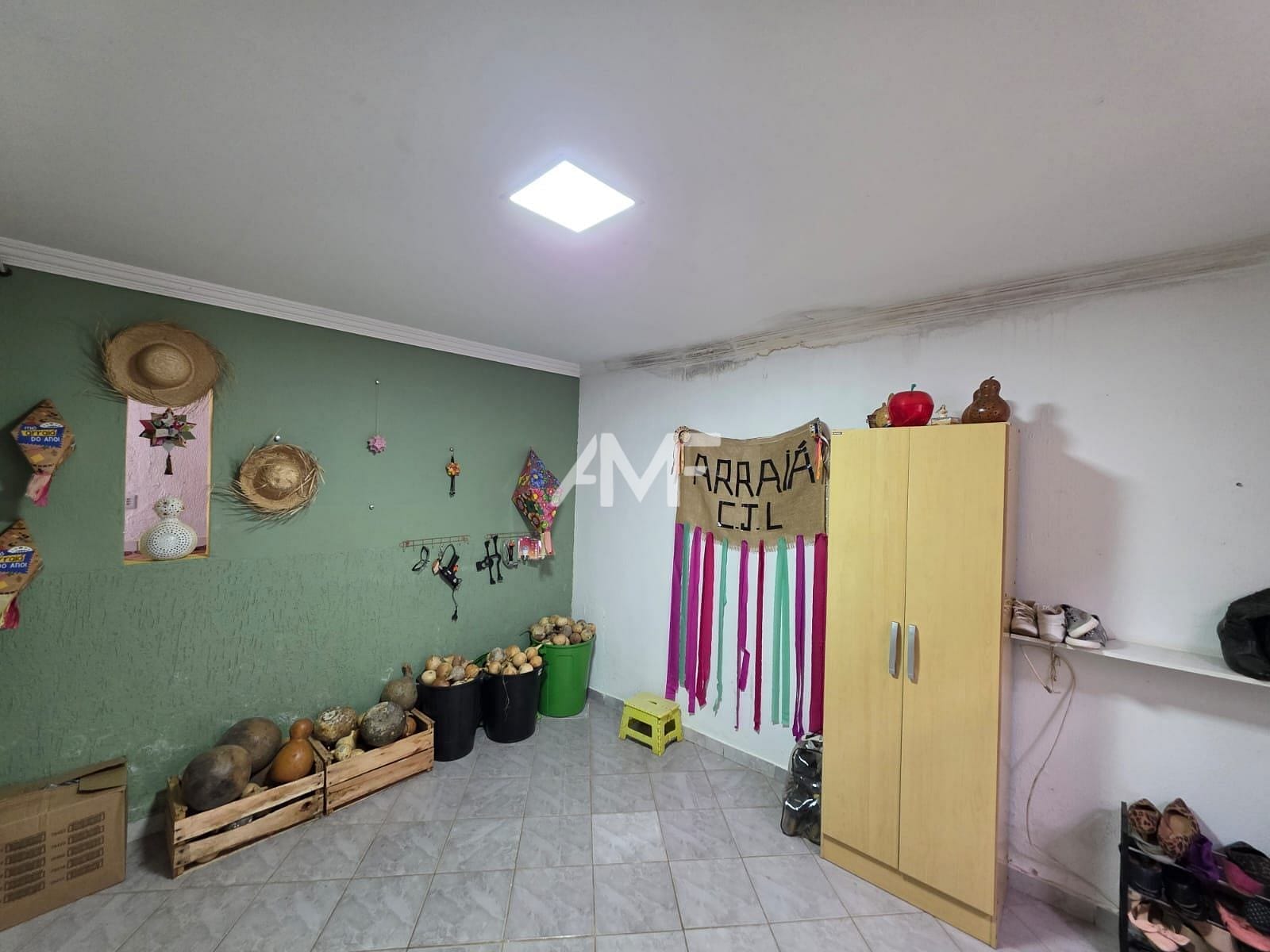 Casa, 3 quartos, 218 m² - Foto 8