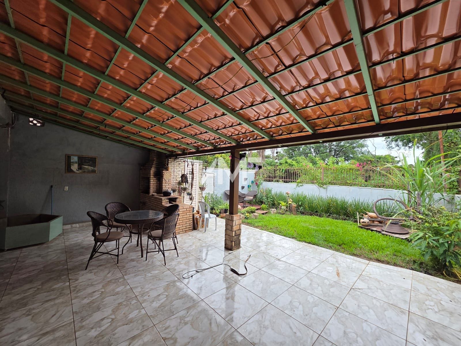 Casa, 3 quartos, 218 m² - Foto 12