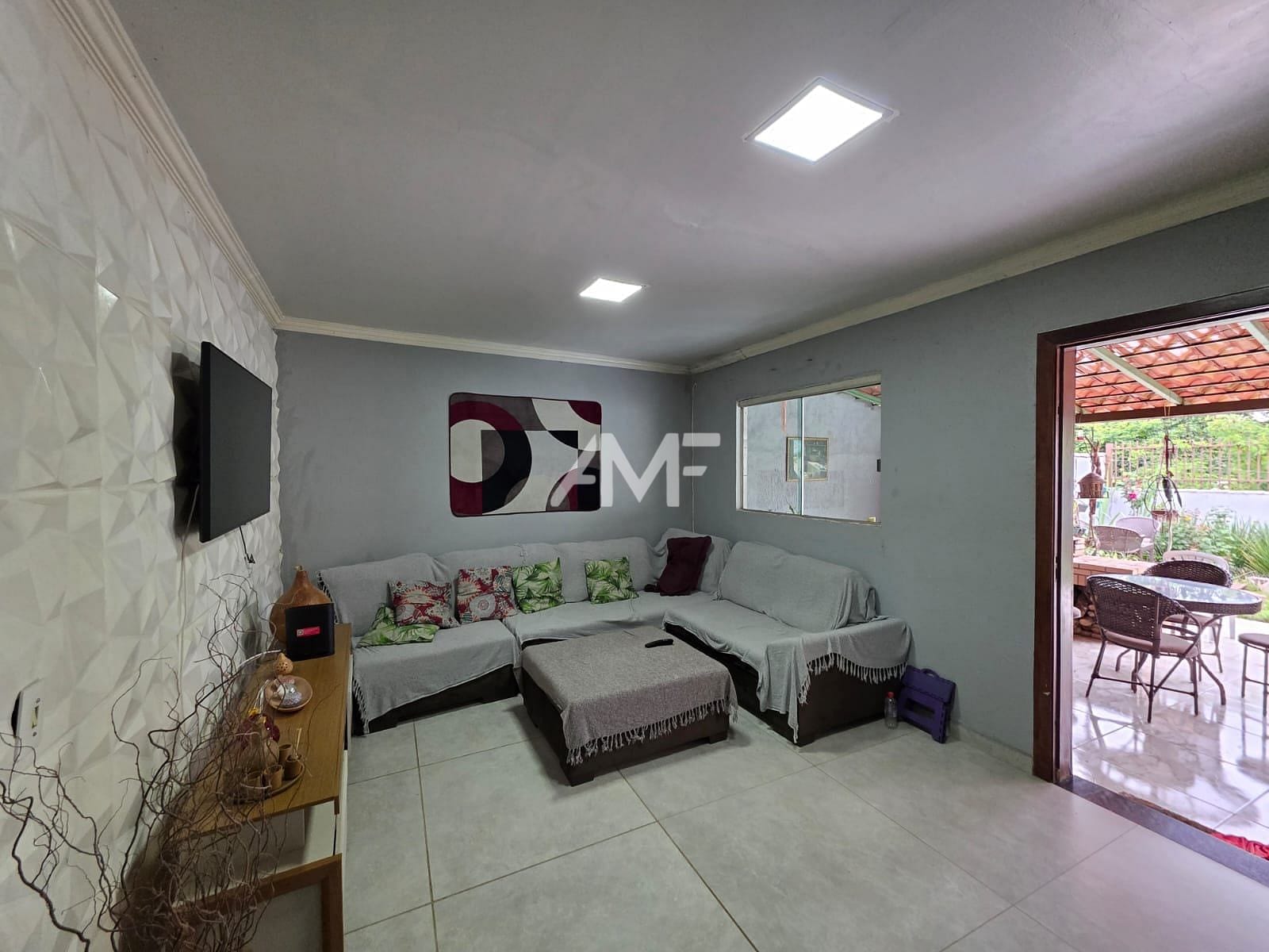 Casa, 3 quartos, 218 m² - Foto 6