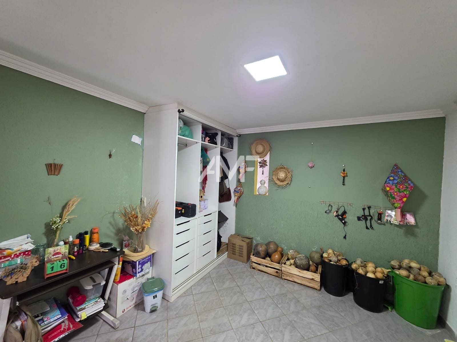 Casa, 3 quartos, 218 m² - Foto 4