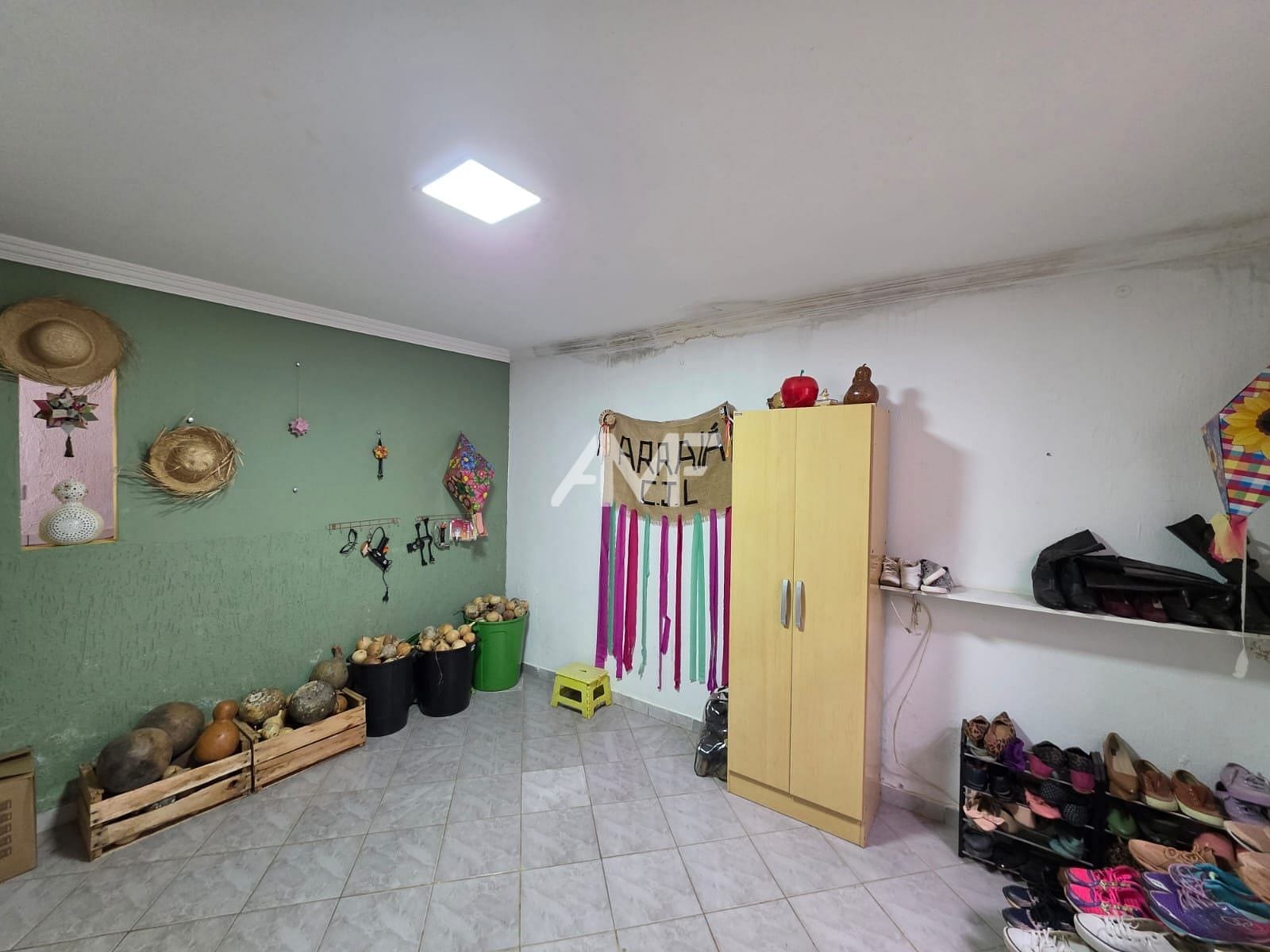 Casa, 3 quartos, 218 m² - Foto 15