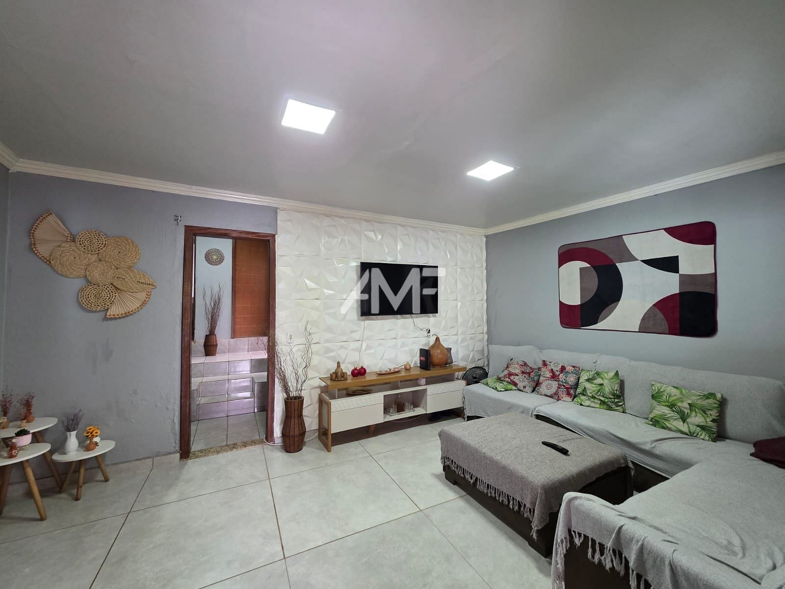 Casa, 3 quartos, 218 m² - Foto 3