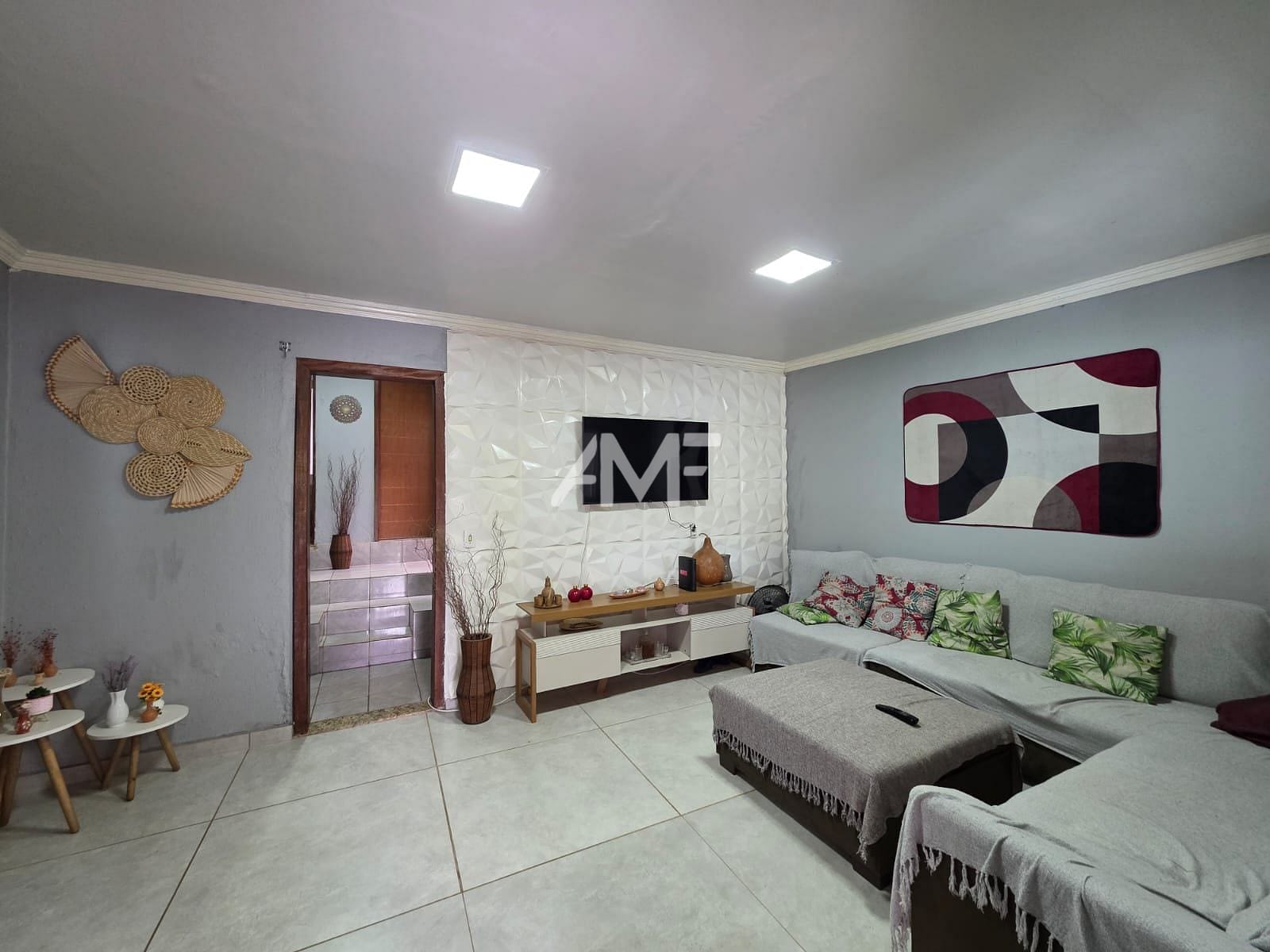 Casa, 3 quartos, 218 m² - Foto 17