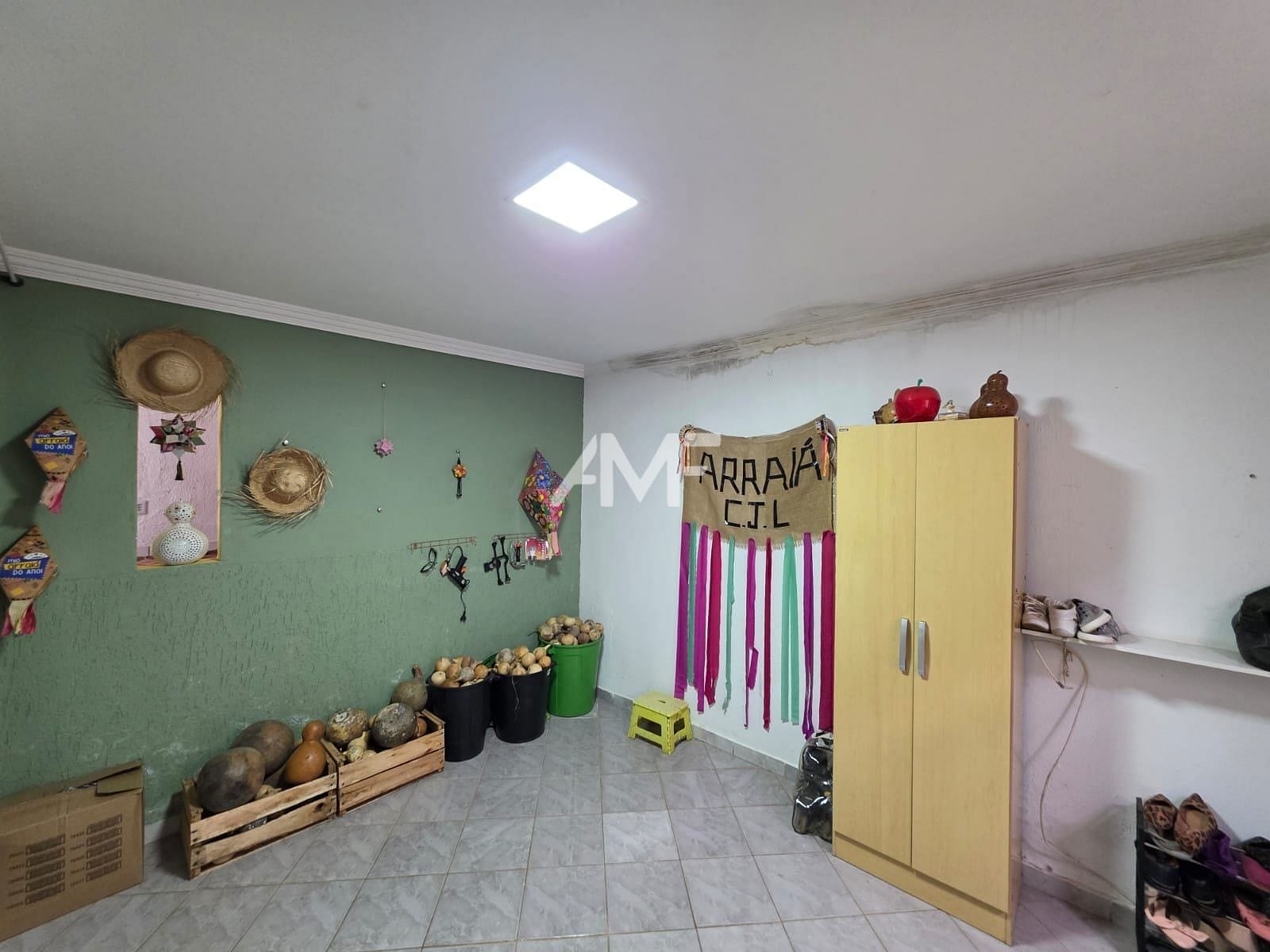 Casa, 3 quartos, 218 m² - Foto 22