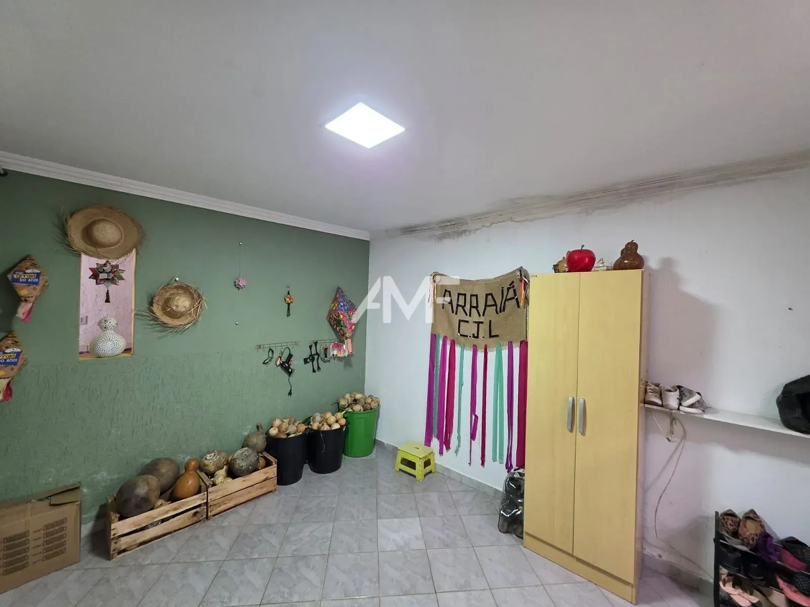 Casa, 3 quartos, 218 m² - Foto 8