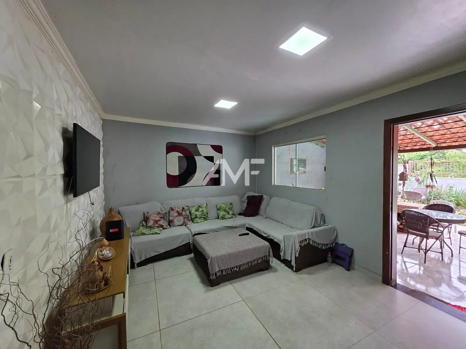 Casa, 3 quartos, 218 m² - Foto 14
