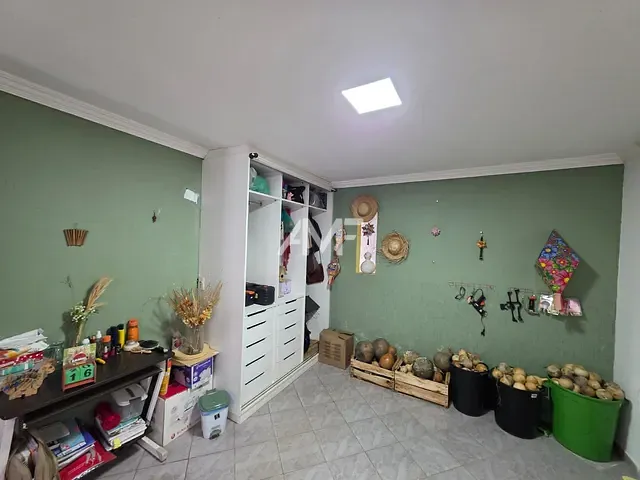 Casa com 244m² 3 quartos e 2 banheiros, à venda, no bairro Setor Habitacional Vicente Pires - Trecho 3 em Brasília