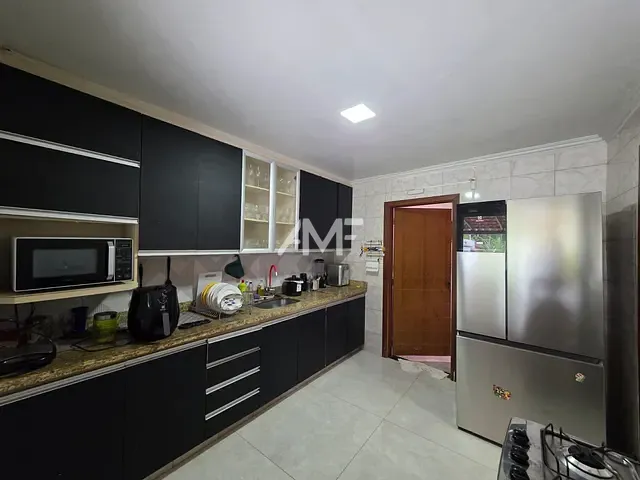 Casa com 244m² 3 quartos e 2 banheiros, à venda, no bairro Setor Habitacional Vicente Pires - Trecho 3 em Brasília