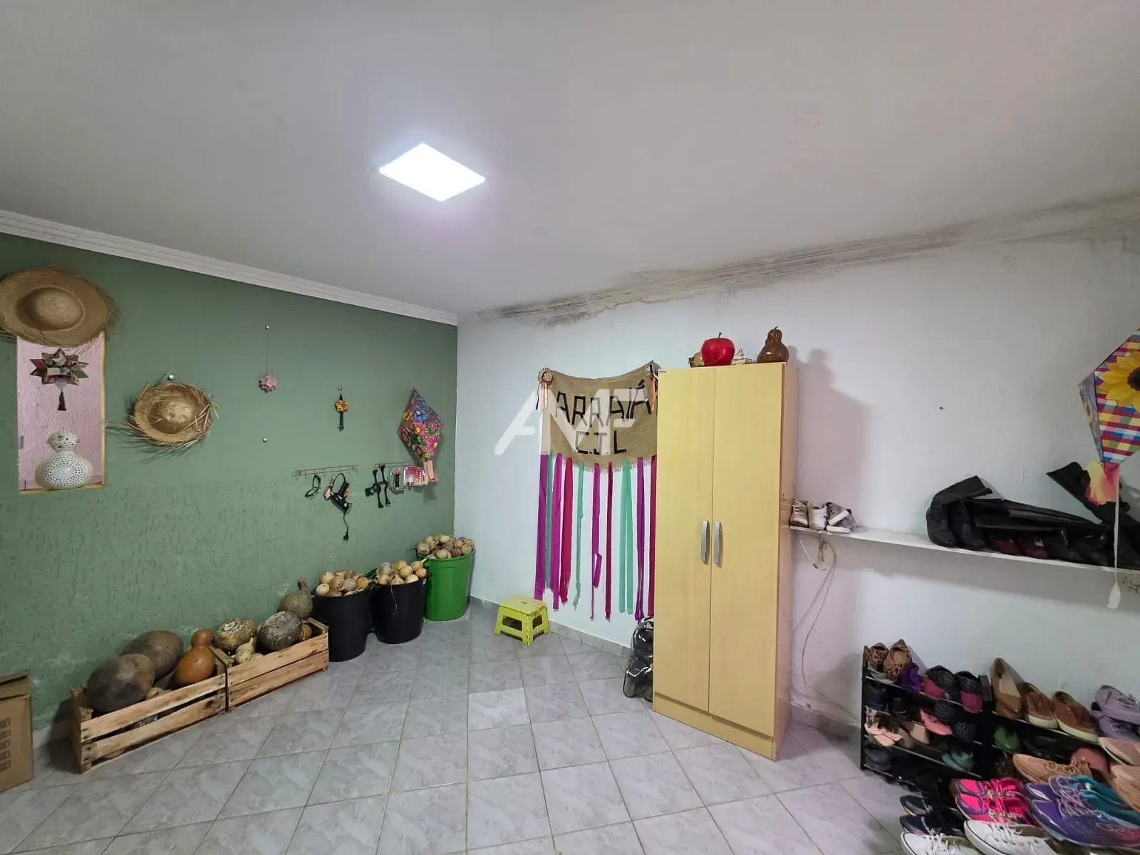 Casa, 3 quartos, 218 m² - Foto 15