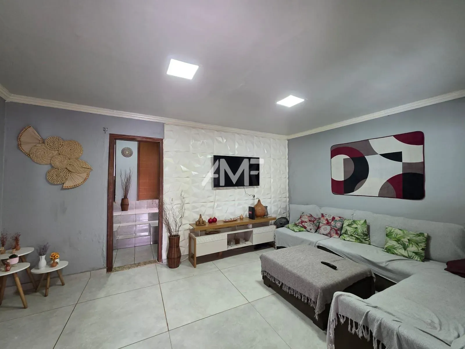 Casa, 3 quartos, 218 m² - Foto 3