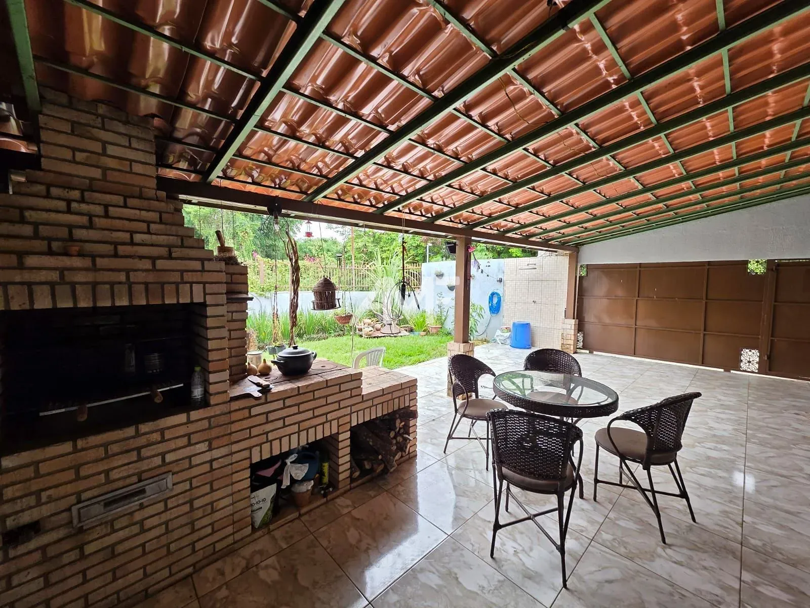 Casa, 3 quartos, 218 m² - Foto 19