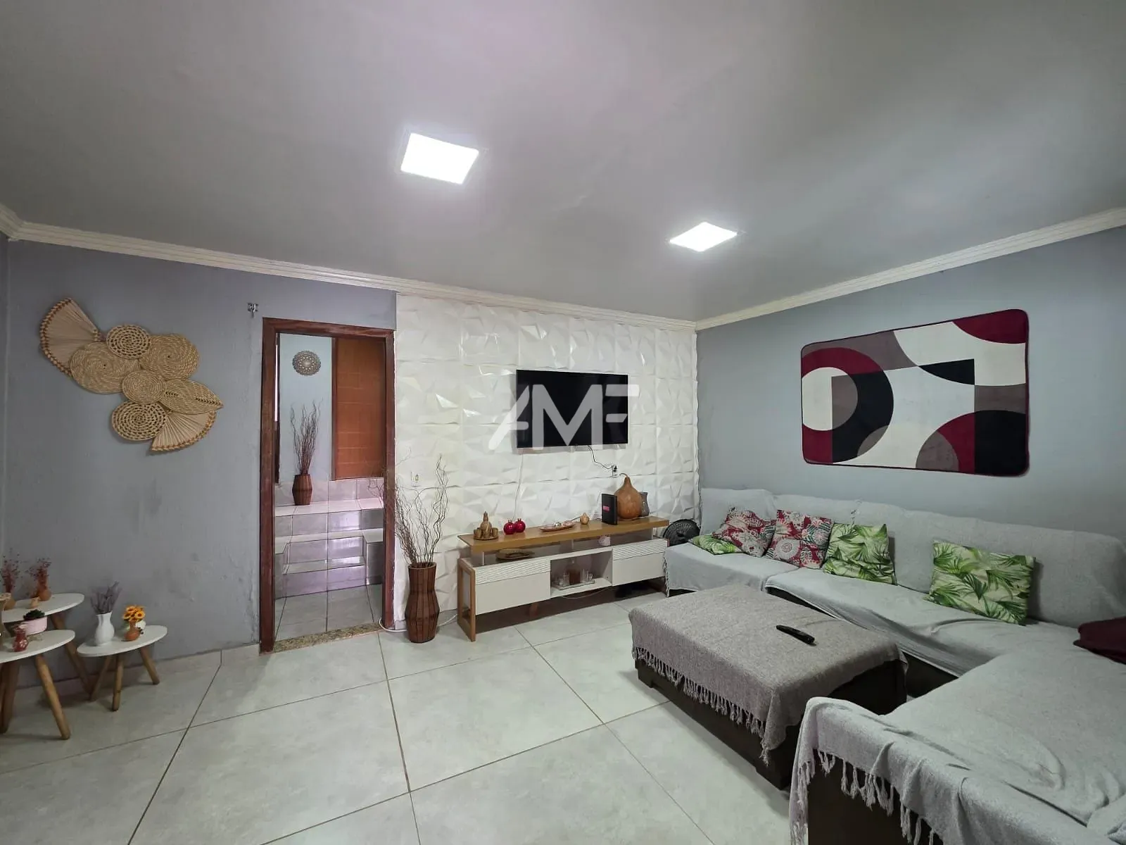 Casa, 3 quartos, 218 m² - Foto 17