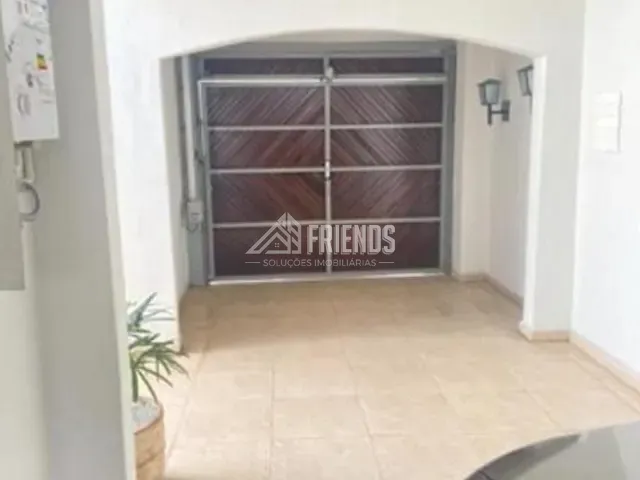 Casa com 161m² 3 quartos e 2 banheiros, à venda, no bairro Chácara Mafalda em São Paulo