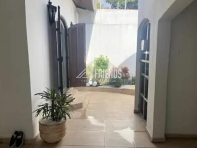 Casa com 161m² 3 quartos e 2 banheiros, à venda, no bairro Chácara Mafalda em São Paulo
