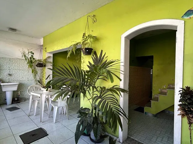 Casa 3 quartos e 2 banheiros, à venda, no bairro Vila Nova em Cabo Frio