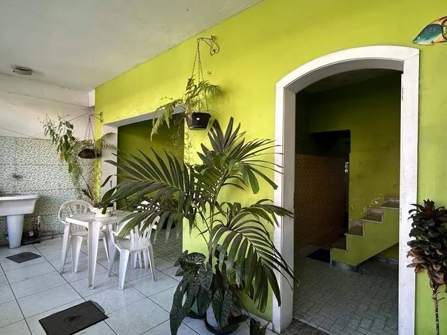 Casa 3 quartos e 2 banheiros, à venda, no bairro Vila Nova em Cabo Frio