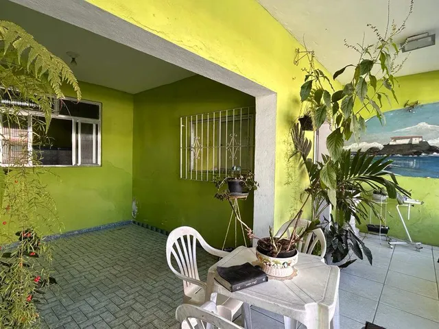 Casa 3 quartos e 2 banheiros, à venda, no bairro Vila Nova em Cabo Frio